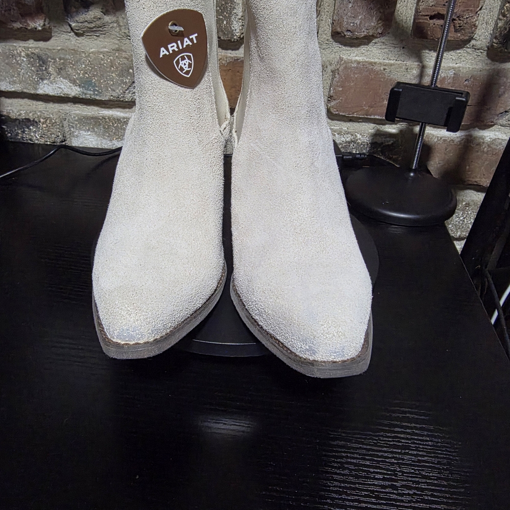 Ariat Bradley Women's Boots - Picture 3 of 5
